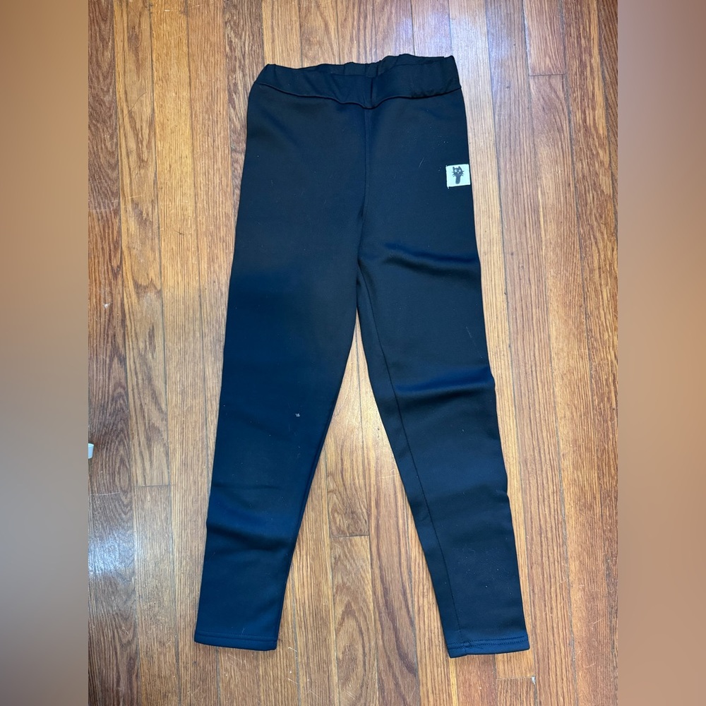 Thermals